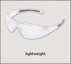 A800 series - Standard safety glasses