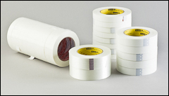 Filament tapes - Tape, film, paper