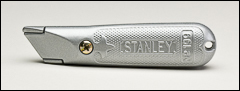 Heavy-duty - Fixed blade utility knives